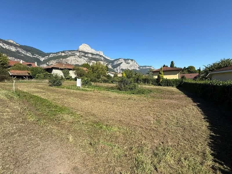 Terrain - 451 m²