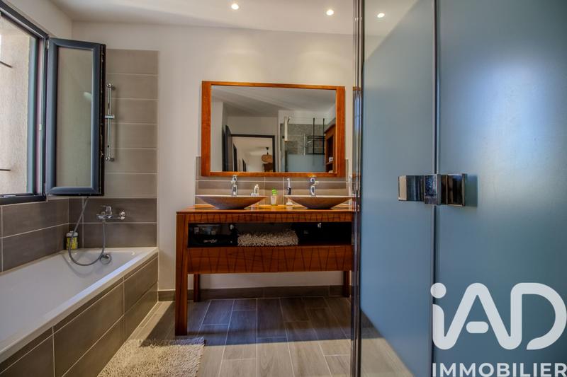 Maison - 125 m² - 4 pièces