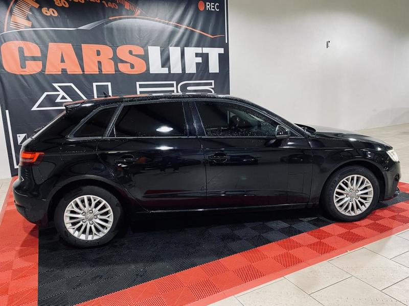 Audi A3 sportback 1.6 Tdi s-Tronic 7 Business Line 110 ch - Garantie 6 Mois