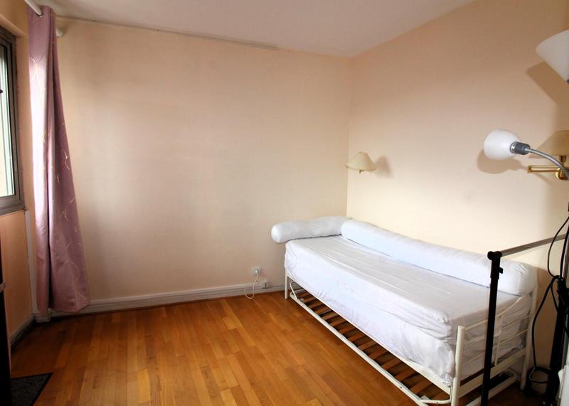 Appartement - 79 m² - 4 pièces