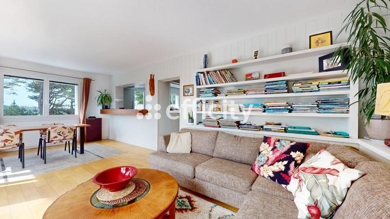 Maison - 174 m² - 6 pièces