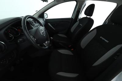 Dacia Sandero II Stepway 0.9 TCe Prestige 90 ch