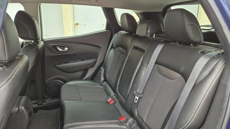 Renault Kadjar 1.2 Tce 130 Edc 7 Intens - Entretien constructeur