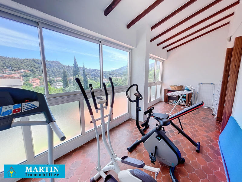 Villa - 106 m² - 5 pièces