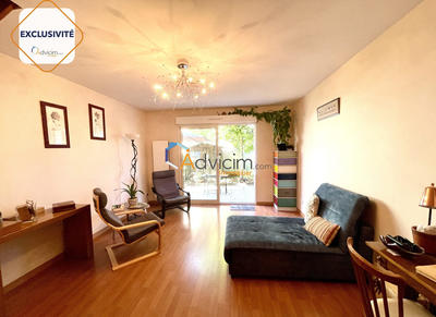 Appartement - 68 m² - 3 pièces