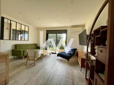 Maison - 78 m² - 4 pièces