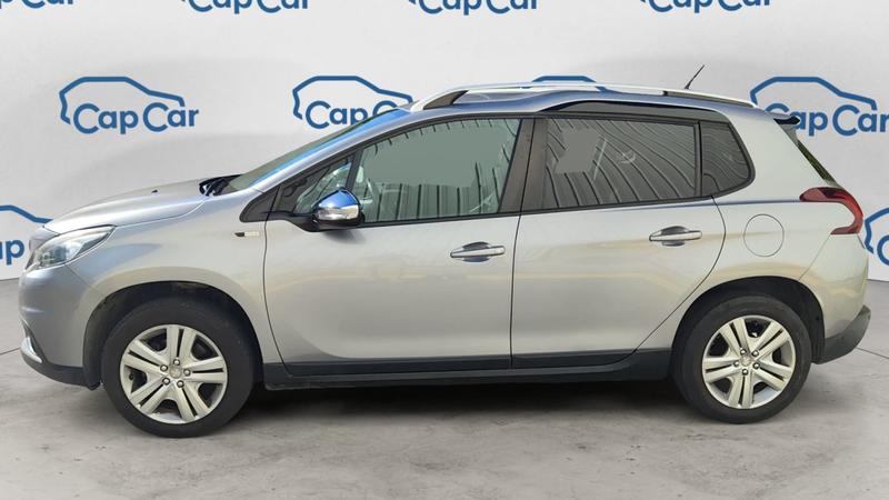 Peugeot 2008 II 1.2 Thp 110 Active Business