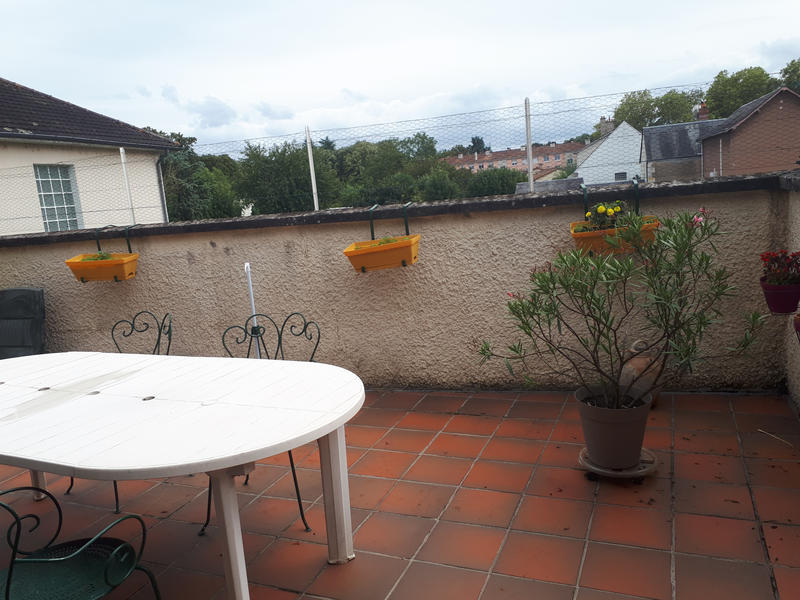 Maison - 166 m² - 6 pièces