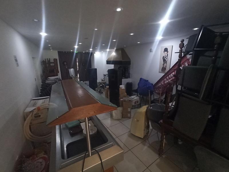 Fonds de commerce - 420 m²