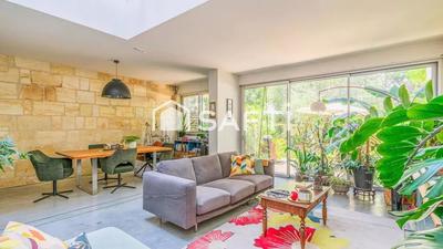 Maison - 149 m² - 6 pièces