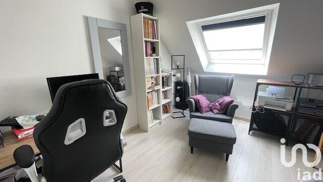 Maison - 102 m² - 5 pièces