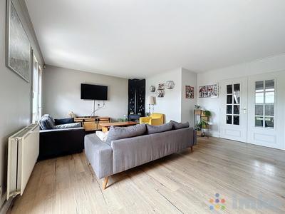 Maison - 138 m² - 6 pièces