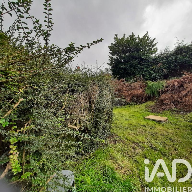 Maison de village - 90 m² - 4 pièces