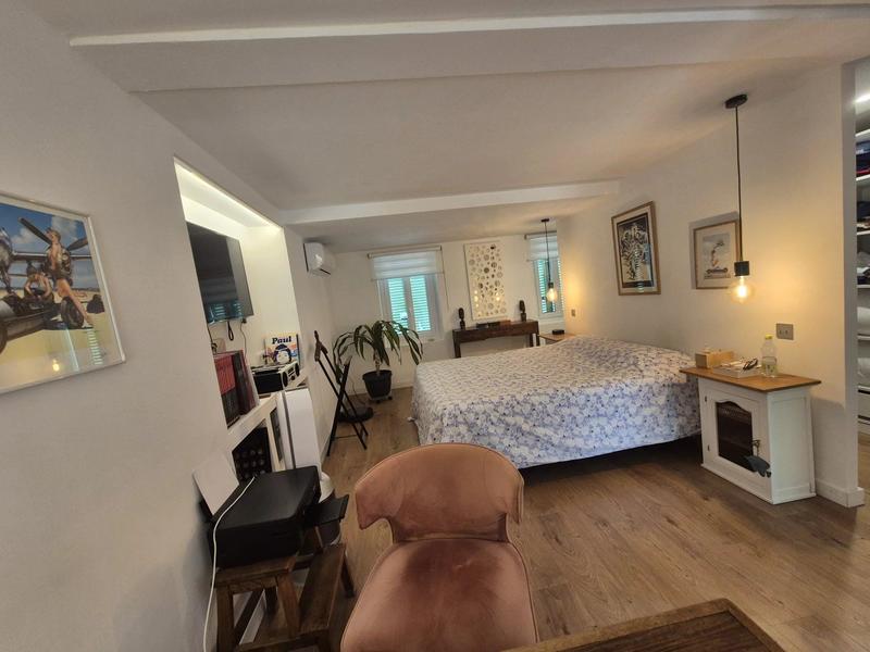 Maison - 76 m² - 3 pièces