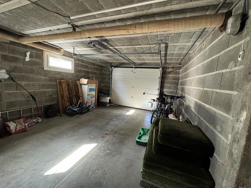 Maison - 126 m² - 7 pièces