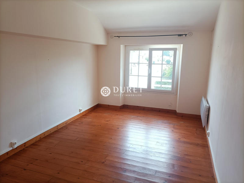 Maison ancienne - 130 m² - 5 pièces