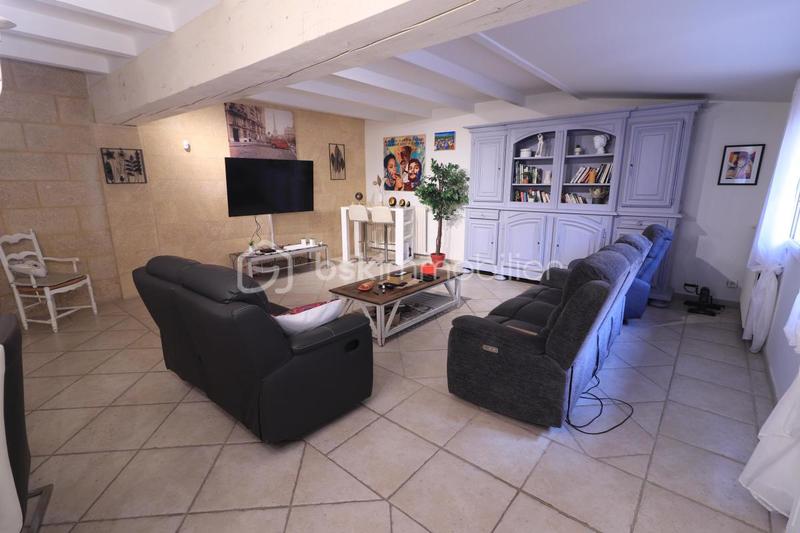 Maison - 143 m² - 4 pièces