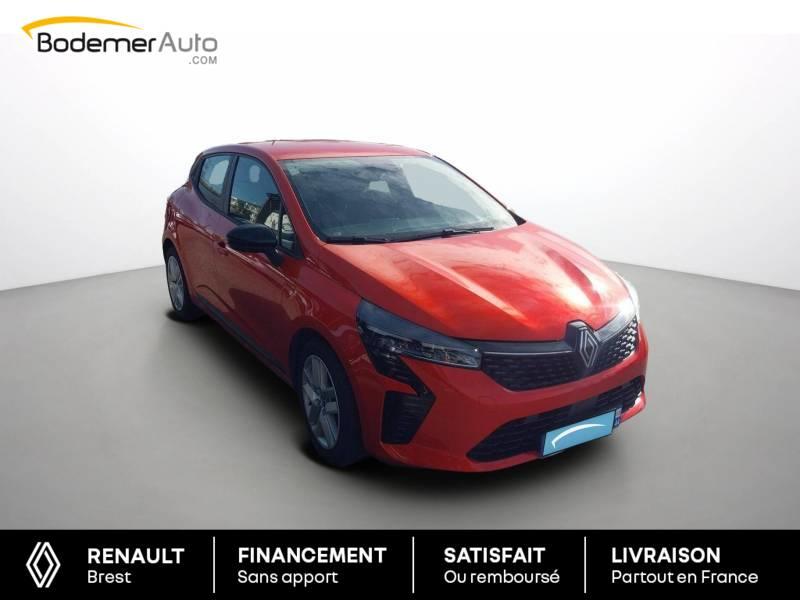 Renault Clio E-Tech full hybrid 145 ch Gsr2 Evolution