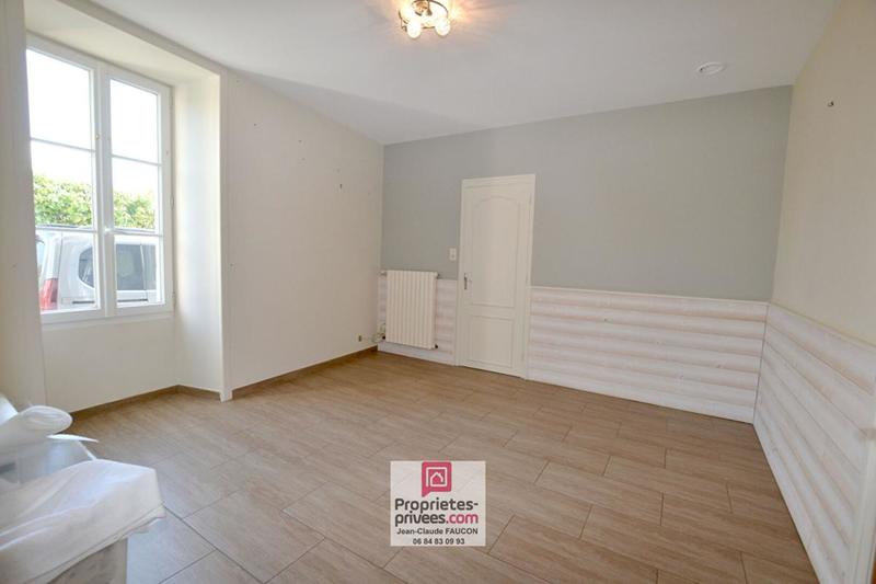 Maison - 141 m² - 6 pièces