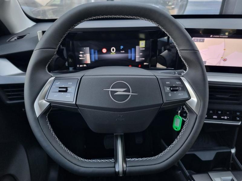 Opel Frontera 1.2 Turbo Hybrid 110ch Auto Edition