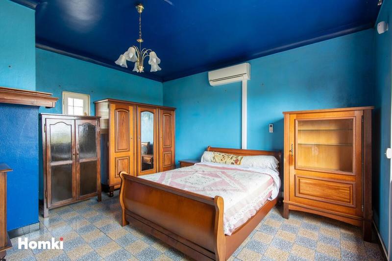 Maison - 81 m² - 4 pièces