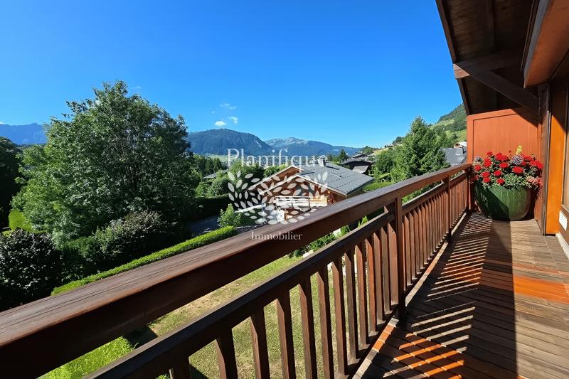 Duplex - 79 m² - 4 pièces