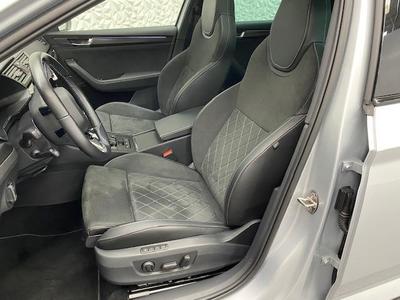 Skoda Superb Combi 2.0 Tdi 150 Scr Dsg7 Sportline