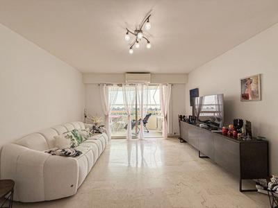 Appartement - 55 m² - 2 pièces