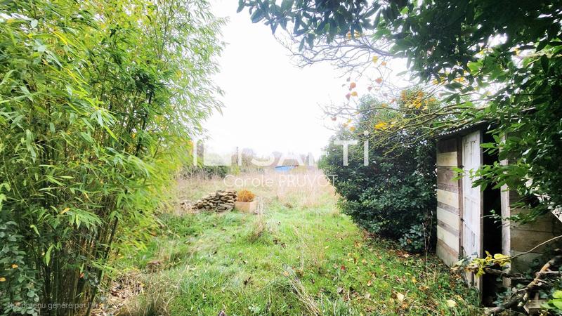 Maison - 154 m² - 7 pièces