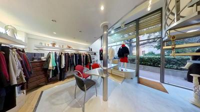 Local commercial - 60 m²