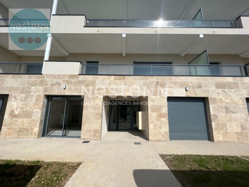 Appartement - 52 m² - 2 pièces