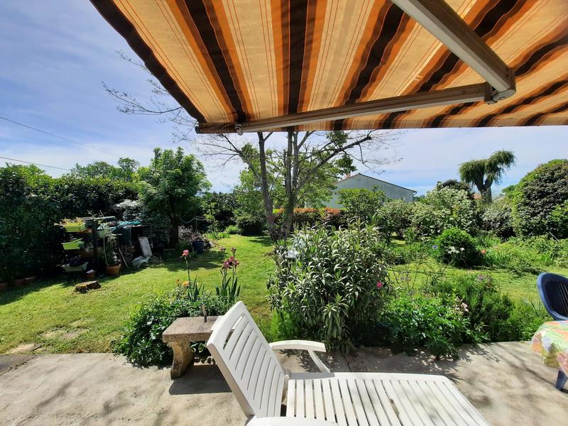 Maison traditionnelle - 150 m² - 6 pièces