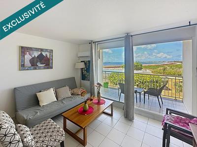 Appartement - 40 m² - 1 pièce