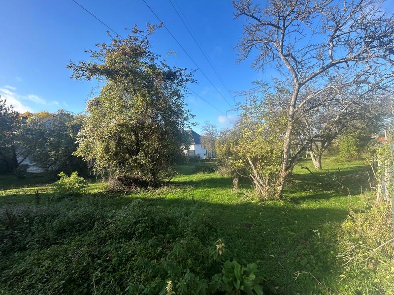 Maison ancienne - 1 m² - 2 pièces