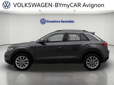 Volkswagen t-Roc 1.5 Tsi Evo 150 Start/Stop Bvm6 Life