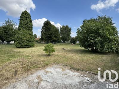 Maison - 126 m² - 6 pièces