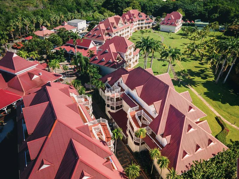 Appartement - 28 m² - 1 pièce