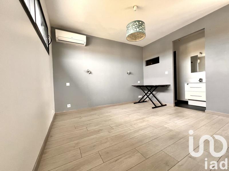 Maison - 165 m² - 6 pièces