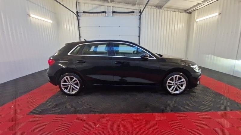 Audi A3 sportback 35 Tfsi 150 Mhev s tronic Business Exec