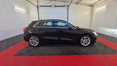 Audi A3 sportback 35 Tfsi 150 Mhev s tronic Business Exec