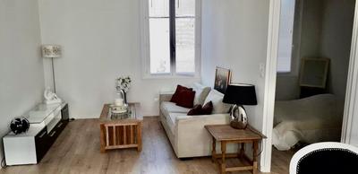 Appartement - 41 m² - 3 pièces