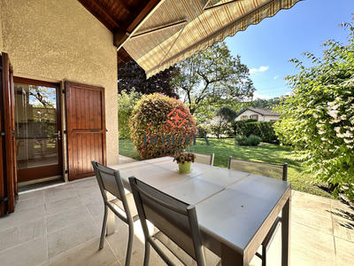 Maison - 154 m² - 5 pièces