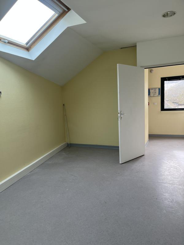 Bureau - 18 m² - 1 pièce