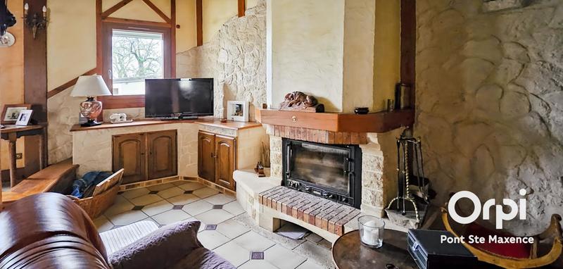 Corps de ferme - 127 m² - 4 pièces