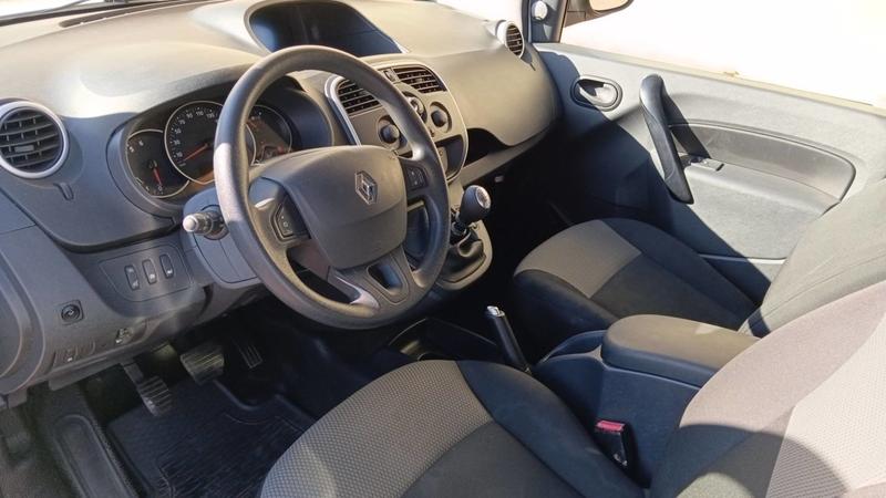 Renault Kangoo 1.5 Blue Dci 80 Extra R Link