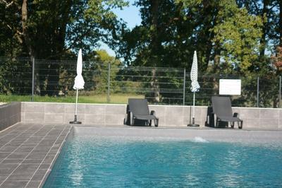 Château - 2 000 m² - 38 pièces