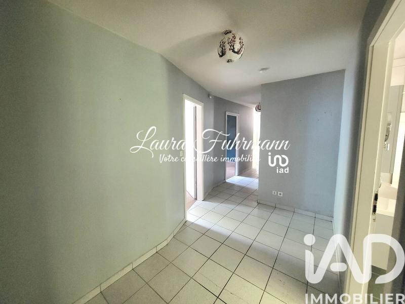 Maison - 159 m² - 7 pièces