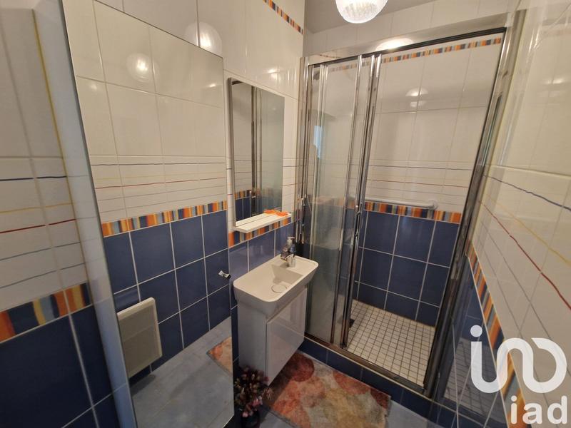 Appartement - 102 m² - 4 pièces