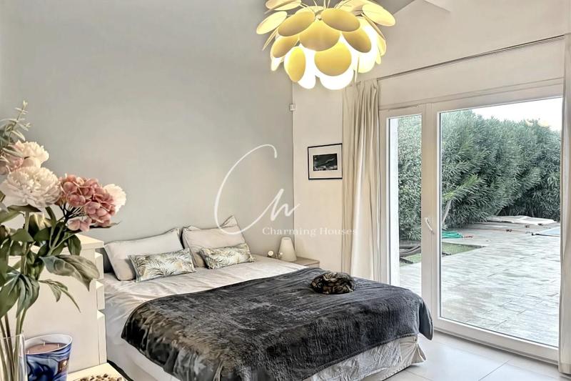 Maison - 135 m² - 5 pièces