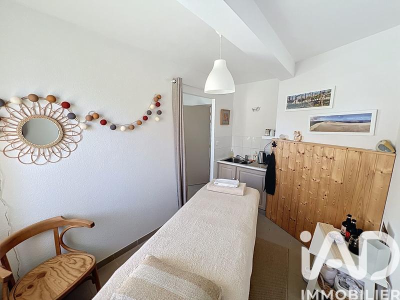 Maison - 229 m² - 13 pièces